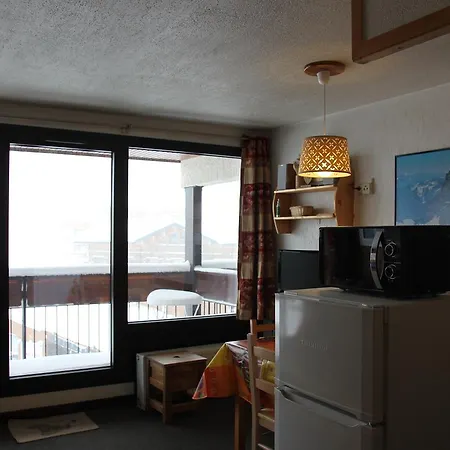 Glaciers Apartament