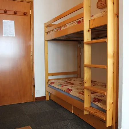Glaciers Apartament