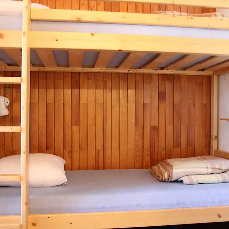 Glaciers Apartament *