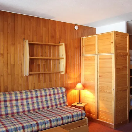 Glaciers Apartament *