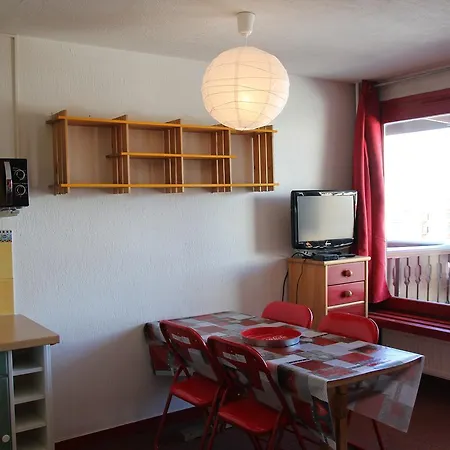 Glaciers Apartament Val Thorens