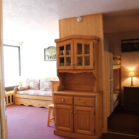 Glaciers Apartament *