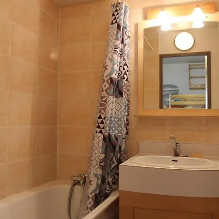 Glaciers Apartament *