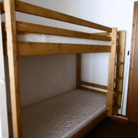 Glaciers Apartman *