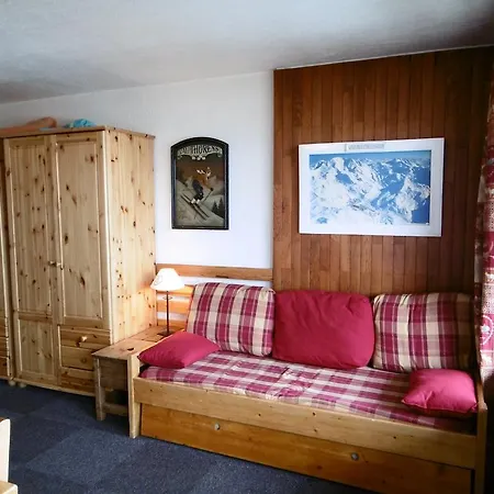Apartman Glaciers
