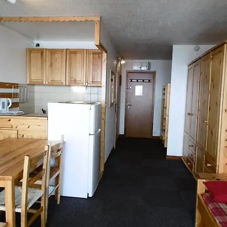 Apartman Glaciers *