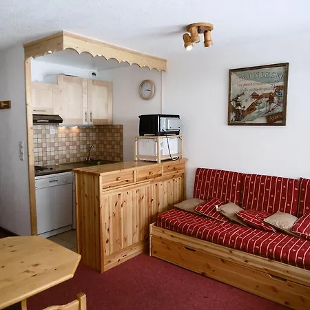 Glaciers Apartment *