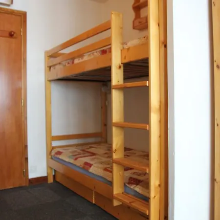 Apartman Glaciers Val Thorens