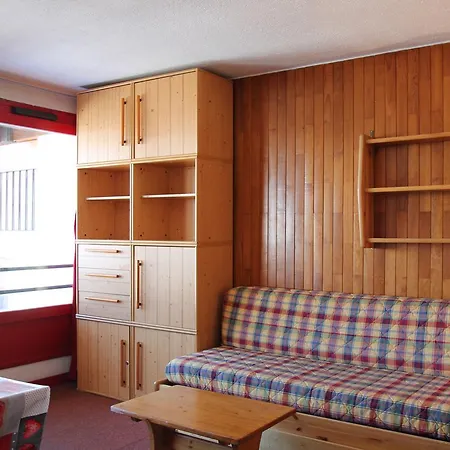 Apartment Glaciers Val Thorens