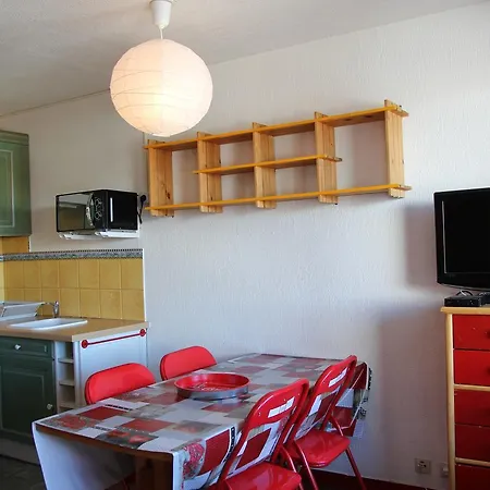 Glaciers Apartment