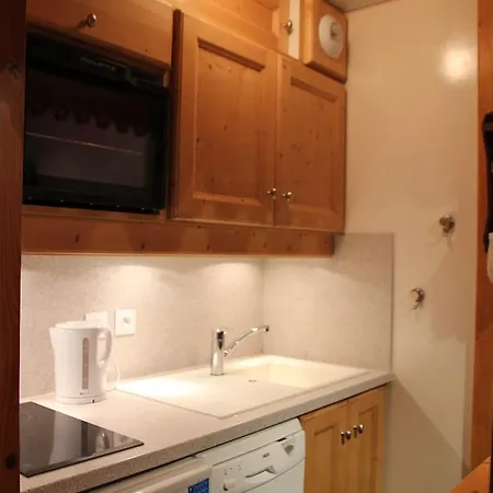 Glaciers Apartment *