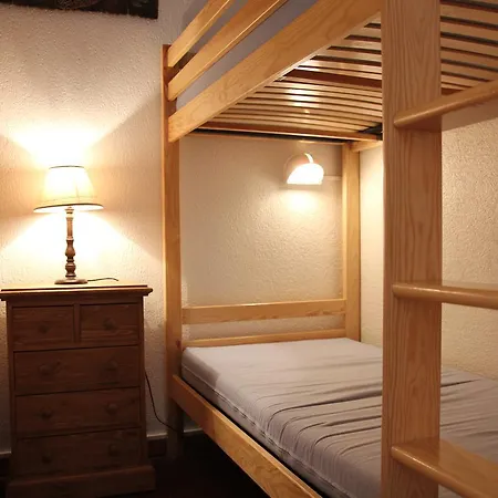 Glaciers Apartman Val Thorens